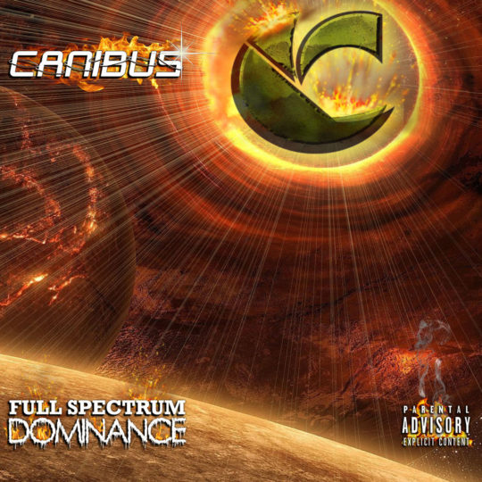 Canibus_Album_Cover