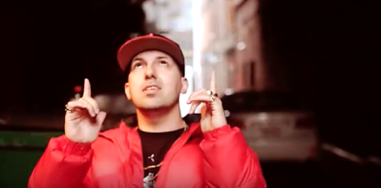 Video: Sinical ft. Termanology – Dreams