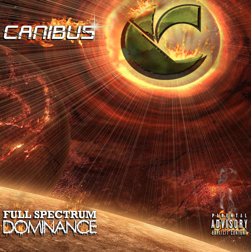 Canibus ft. Nappi Music – The Odds