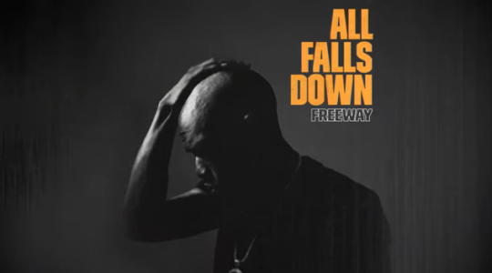 Freeway – All Falls Down (Prod. by DJ Skizz)