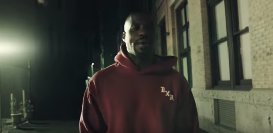 Video: Jay Rock – The Bloodiest