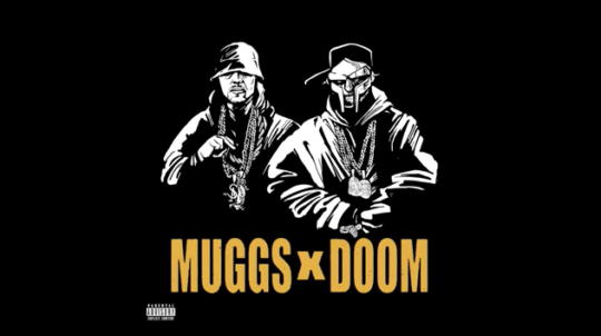 DJ Muggs & MF Doom ft. Freddie Gibbs – Death Wish