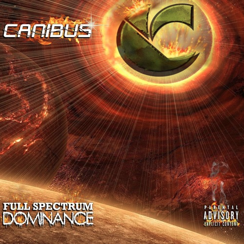 Canibus ft. Thanos Beats – Ghetto People Song
