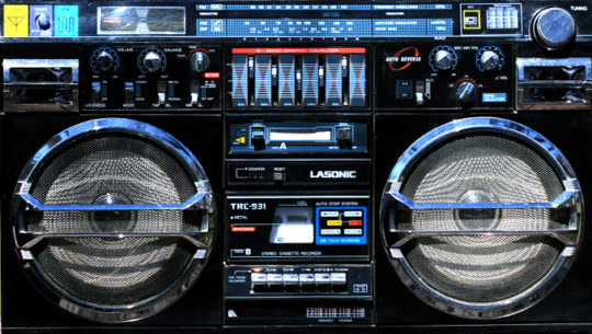 LASONIC
