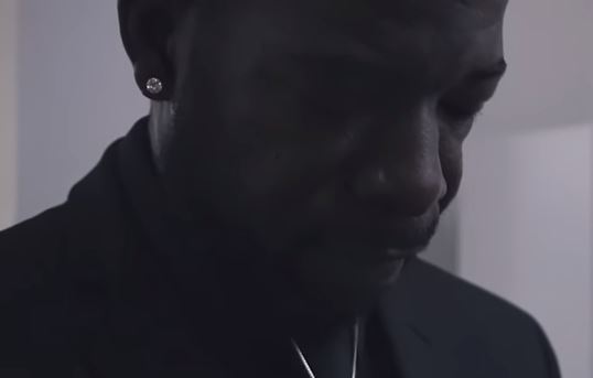 Video: Mr Ruger Rell – “I Got The Strap”