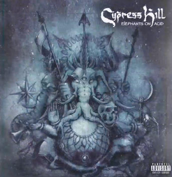 Cypress Hill’s ‘Elephants On Acid’ is Dropping This Fall