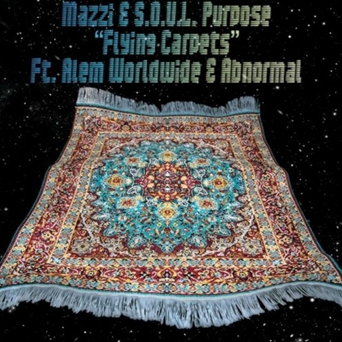 Mazzi & S.O.U.L. Purpose ft. Alem Worldwide & Abnormal – Flying Carpets