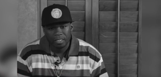50 Cent Interview for 247HH