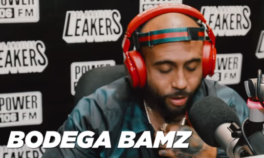 bodega