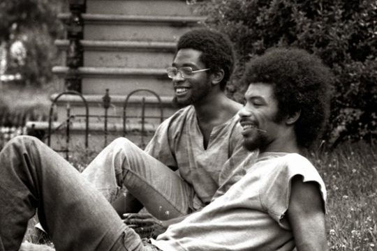 gil scott brian jackson