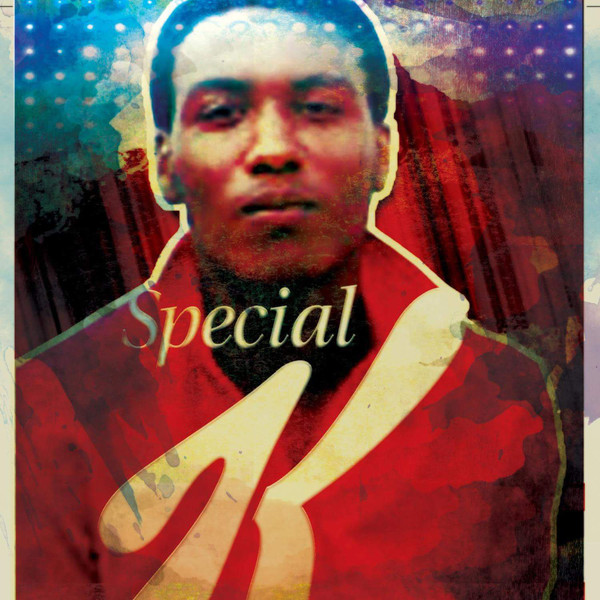 Dig Of The Day Special K SpecialK Is Good (1987) Blackout Hip Hop