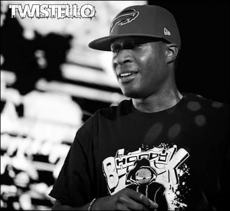 twistello