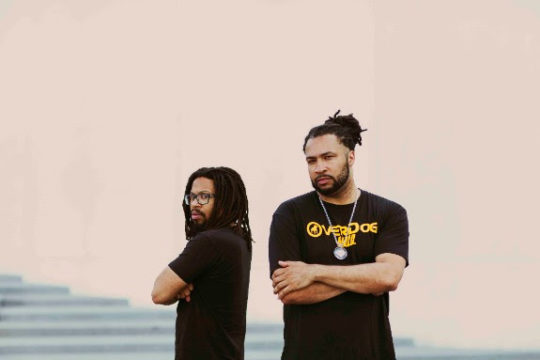 The Perceptionists – “Lemme Find Out”