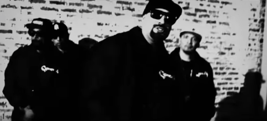 Video: Cypress Hill – Band of Gypsies