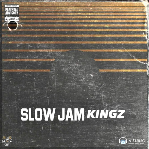 Sage Infinite ft. Ralphiie Reese – Slow Jam Kingz