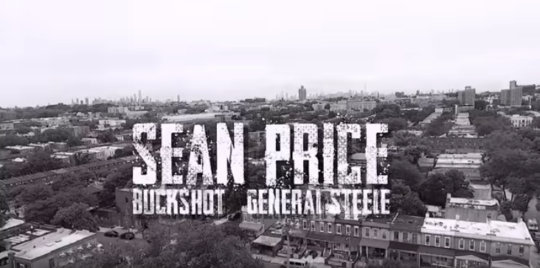 Video: Sean Price ft. Buckshot & Steele – Apartheid