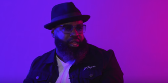 Video: Black Thought’s Favorite Verse