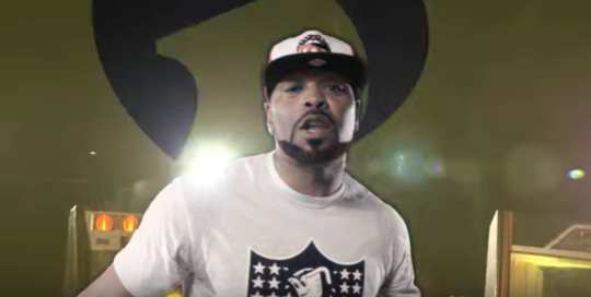 Video: Method Man – Grand Prix