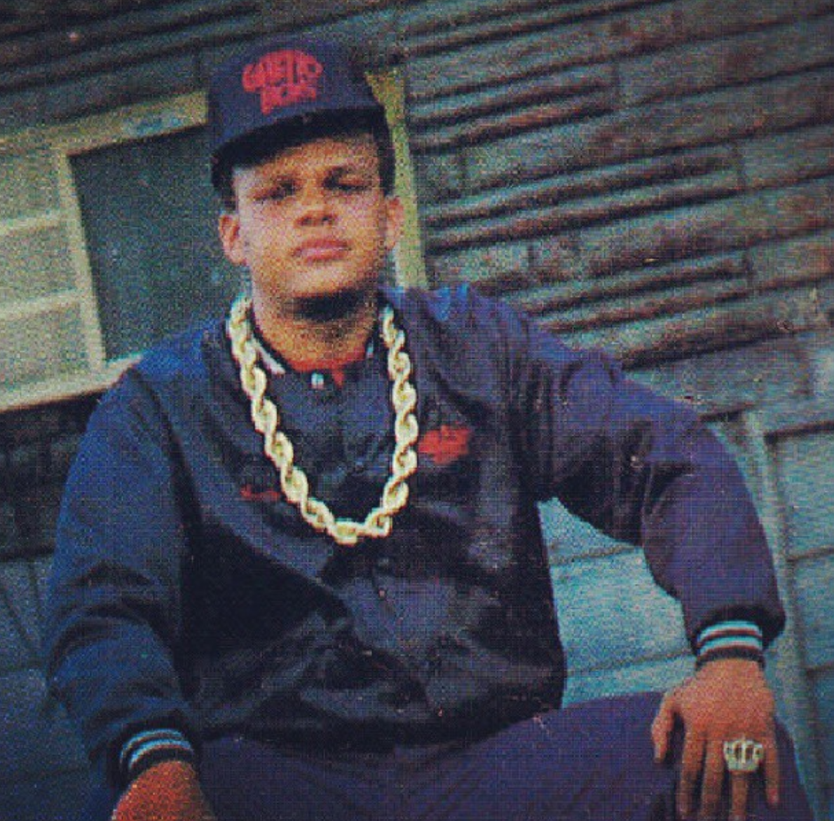 Ready Red DJ Ready Red of Geto Boys Passed Away - Blackout Hip Hop