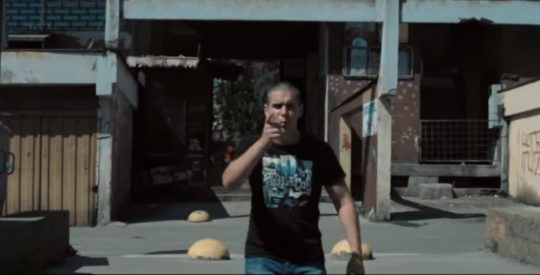 capone