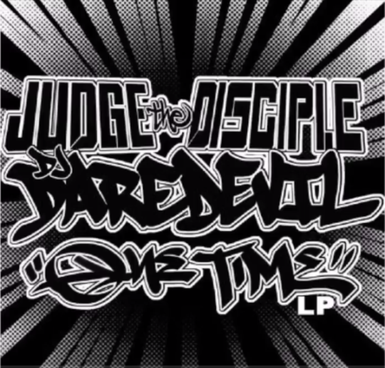 judge