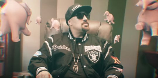 Video: Cypress Hill – Crazy