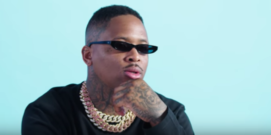 Video: YG Shares 10 Items He Can’t Live Without