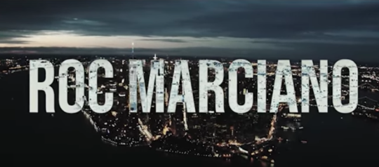 Video: Roc Marciano – The Horse’s Mouth