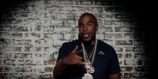Video: N.O.R.E. – In The Beginning