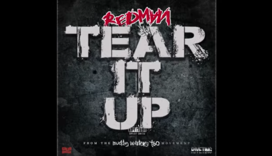 Redman – Tear It Up