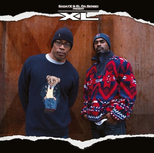 Sadat X & El Da Sensei ft. A.G. – Sign In (Prod. by Koolade)