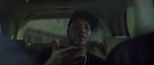 Video: Styles P – Morning Mourning