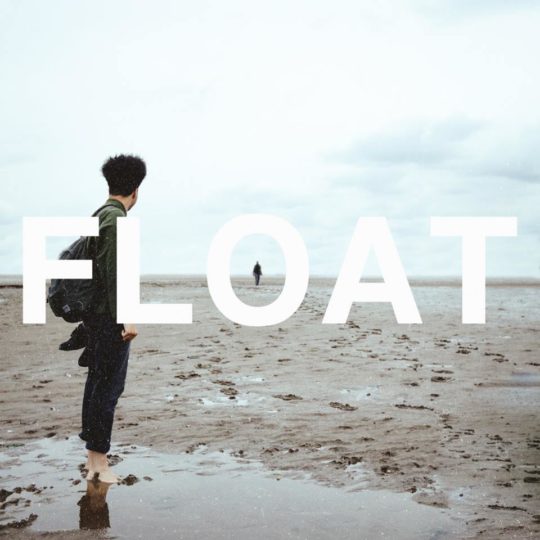 Float cover art sm