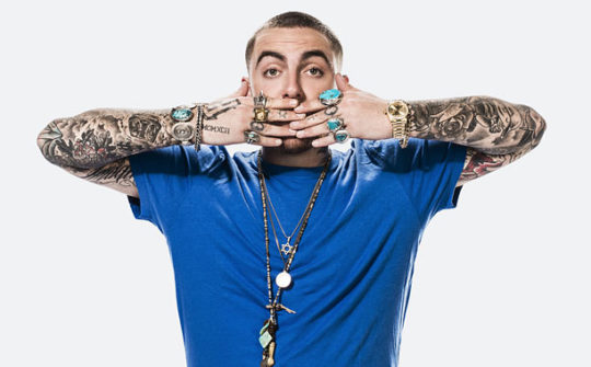 Mac Miller(2014 press photo)