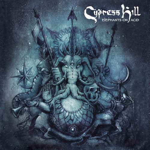 Cypress Hill – Elephants On Acid (Album Stream)