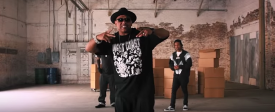 Video: Big Tray Deee ft. G Perico & KXNG Crooked – True Life Storiez