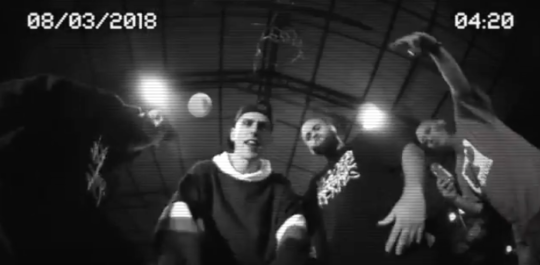 Video: EllMatic ft. B. Montes – Yes Y’All (Remix)