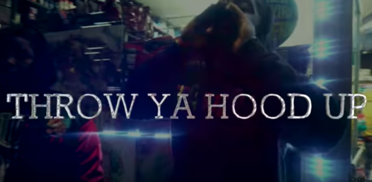 Video: The Hoodies – Throw Ya Hood Up (Prod. by Rockwilder & Erick Sermon)