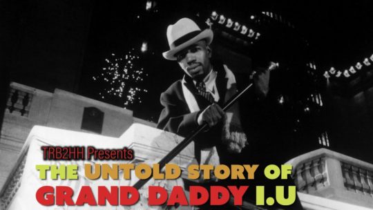 Video: The Untold Story of Grand Daddy I.U.