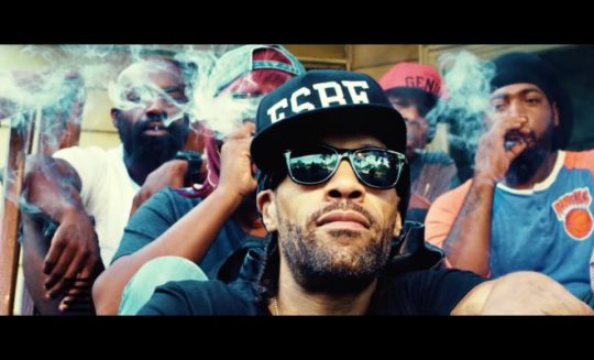 new-music-friday-redman-tear-it