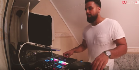Video: DJ O-One – Bedroom Sessions
