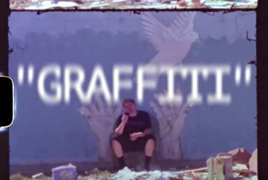 Video: Atmosphere – Graffiti