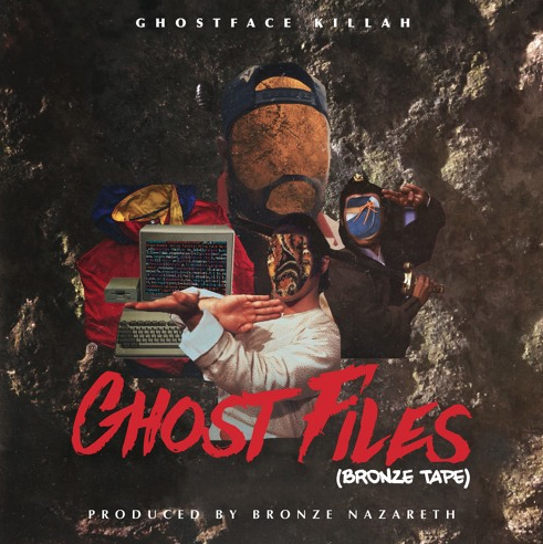 Ghostface Killah ft. Snoop Dogg, E-40 & LA The Darkman – Saigon Velour (Bronze Nazareth Remix)
