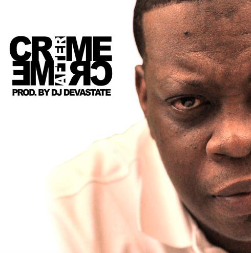 DJ Devastate ft. Illa Ghee – Crime After Crime