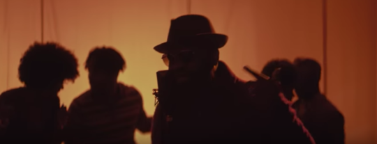 Video: Black Thought ft. Reek Ruffin – Conception