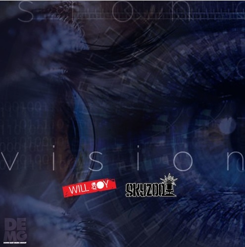 Will Boy ft. Skyzoo – Vision