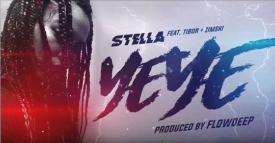 stella