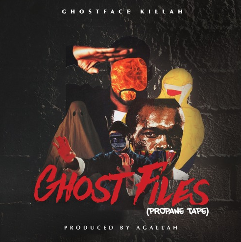 Ghostface Killah ft. KXNG Crooked, Benny The Butcher & 38 Spesh – Buckingham Palace (Agallah Remix)