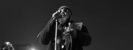 Video: Black Thought ft. Tish Hyman – Streets