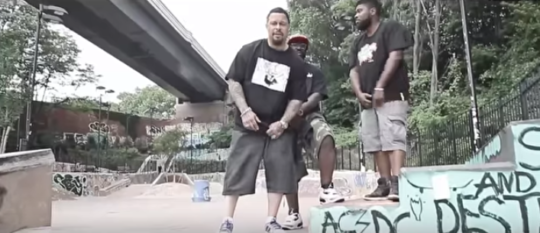 Video: Jaysaun ft. Blacastan & Reef The Lost Cauze – Bos x CT x Philly